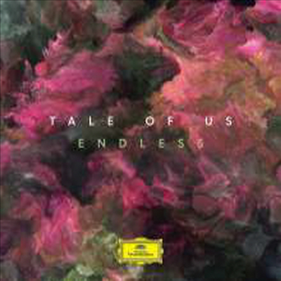 테일 오브 어스 - 엔드리스 (Tale Of Us - Endless)(CD) - Tale Of Us