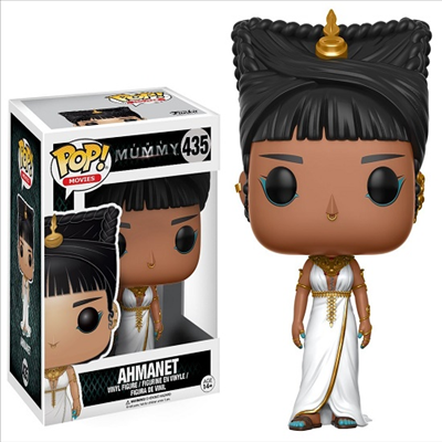 Funko - (펀코)Funko Pop! Movies: The Mummy 2017 - Ahmanet (미이라)