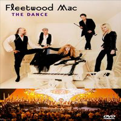 Fleetwood Mac - The Dance (지역코드1)(DVD)(1997)