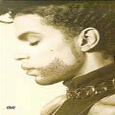 Prince - The Hits Collection (지역코드1)(DVD)