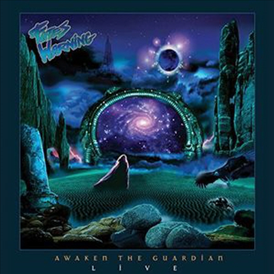 Fates Warning - Awaken The Guardian Live (2CD+DVD)