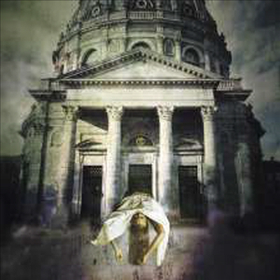 Porcupine Tree - Coma Divine (Gatefold Cover)(3LP)