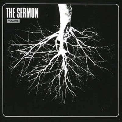 Sermon - Volume (CD)