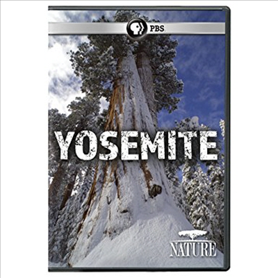 Nature: Yosemite (요세미티)(지역코드1)(한글무자막)(DVD)