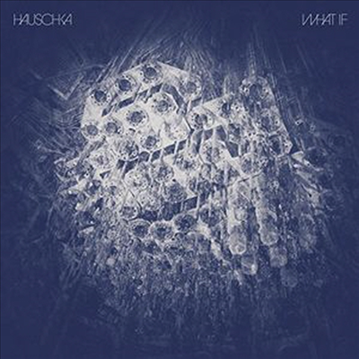 Hauschka - What If (Digipack)(CD)