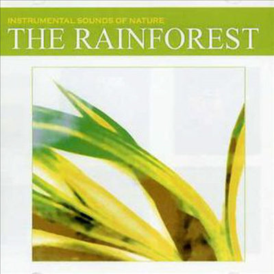 Various Artists - Rainforest (CD)