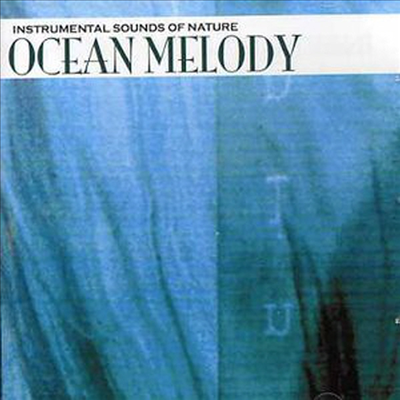 Various Artists - Ocean Melody (CD)