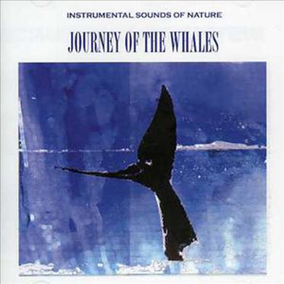 Various Artists - Journey Of The Whales (CD)