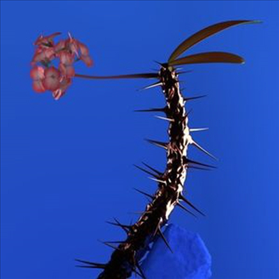 Flume - Skin Companion EP II (LP)
