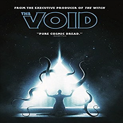 Void (보이드)(지역코드1)(한글무자막)(DVD)