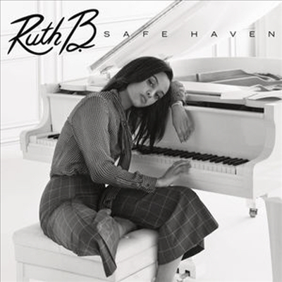 Ruth B - Safe Haven (CD)