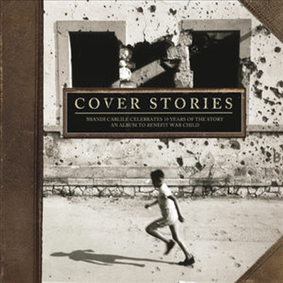 Various Artists - Cover Stories: Brandi Carlile Celebrates 10 Years Of The Story - An A) (2LP)