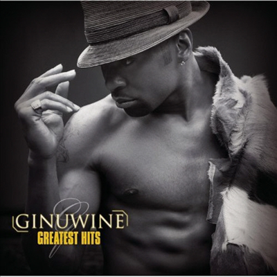 Ginuwine - Greatest Hits (CD)