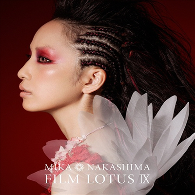 Nakashima Mika (나카시마 미카) - Film Lotus 9(Blu-ray)(2016)