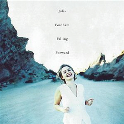 Julia Fordham - Falling Forward (Deluxe Edition)(2CD)