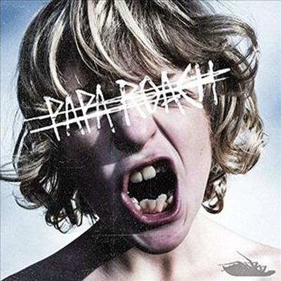 Papa Roach - Crooked Teeth (Deluxe Edition)(2CD)(Digipack)