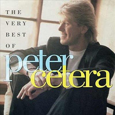 Peter Cetera - Very Best Of Peter Cetera (CD)