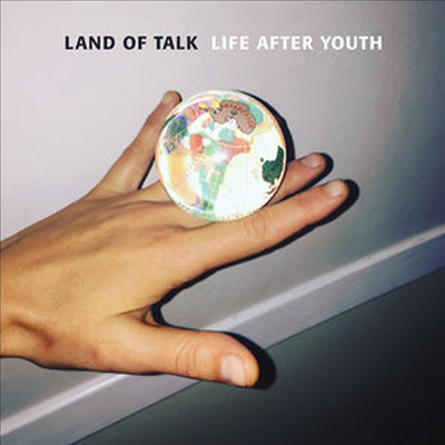 Land Of Talk - Life After Youth (CD)