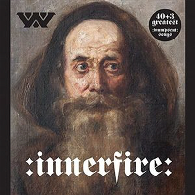 Wumpscut - Innerfire (3CD)