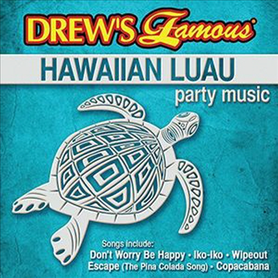 Drew&#39;s Famous - Hawaiian Lualu Party Music