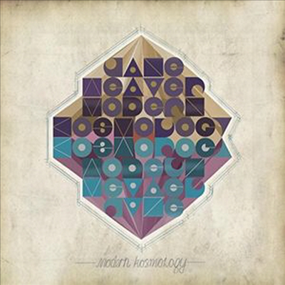 Jane Weaver - Modern Kosmology (Digipack)(CD)