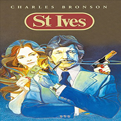 St Ives (1976) (세인트 아이브스) (한글무자막)(DVD)(DVD-R)