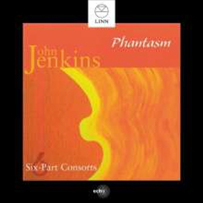 존 젠킨스: 비올 환상곡과 파반느 (John Jenkins: Six-Part Concorts 'Fantasien & Pavane') - Phantasm