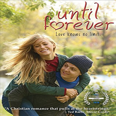 Until Forever (언틸 포에버)(지역코드1)(한글무자막)(DVD)