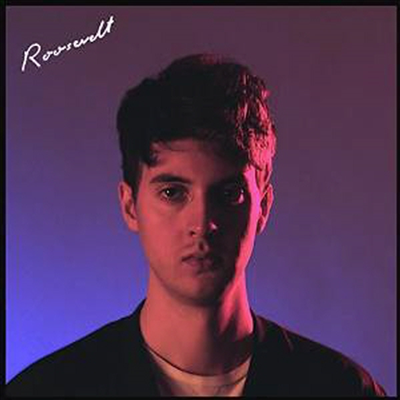 Roosevelt - Roosevelt (LP)