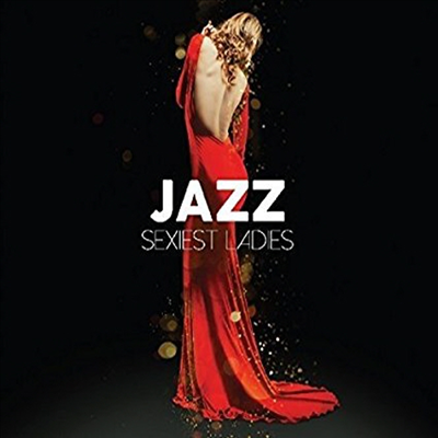 Various Artists - Jazz Sexiest Ladies (3CD)(Digipack)