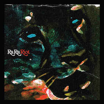 Ra Ra Riot - Ra Ra Riot (CD)