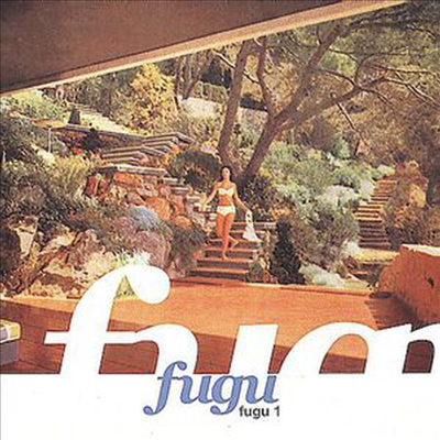 Fugu - Fugu 1 (CD)