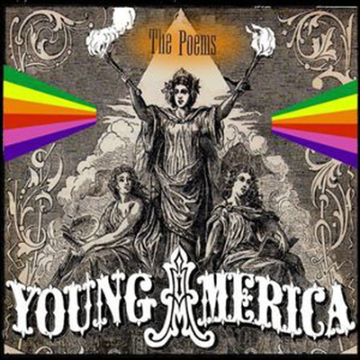 Poems - Young America (Digipak)(CD)