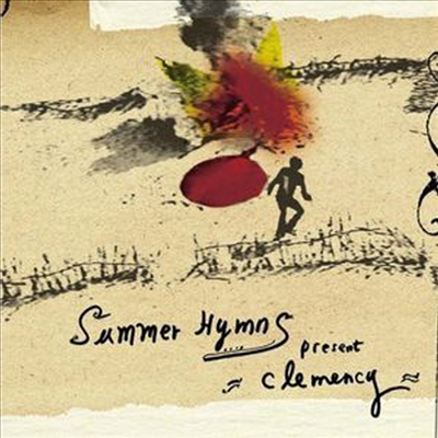 Summer Hymns - Clemency (CD)