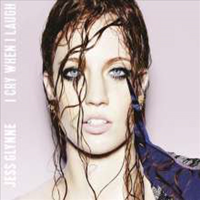 Jess Glynne - I Cry When I Laugh (Deluxe Edition)(Digipack)(CD)