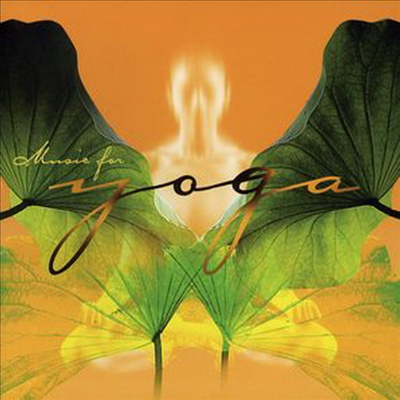 Various Artists - Music For Yoga (CD)
