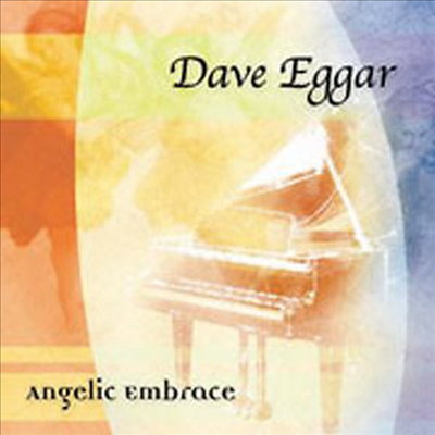 Dave Eggar - Angelic Embrace (CD)