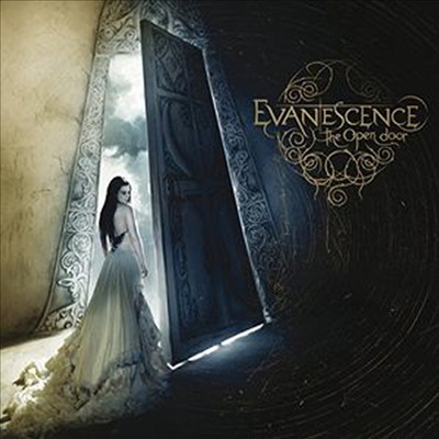 Evanescence - Open Door (Vinyl)(2LP)