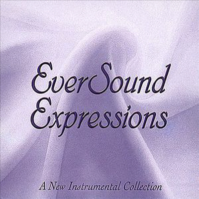 Various Artists - Eversound Expressions (CD)