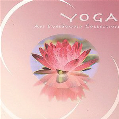 Various Artists - Yoga (An Eversound Collection)(CD)