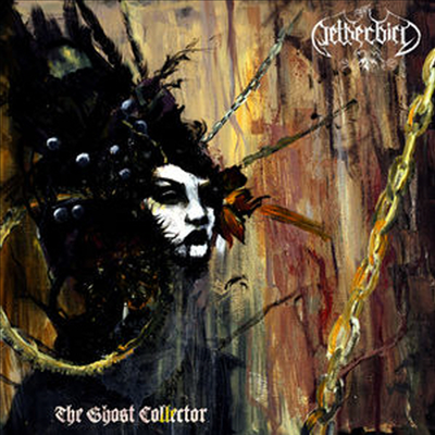 Netherbird - Ghost Collector (CD)