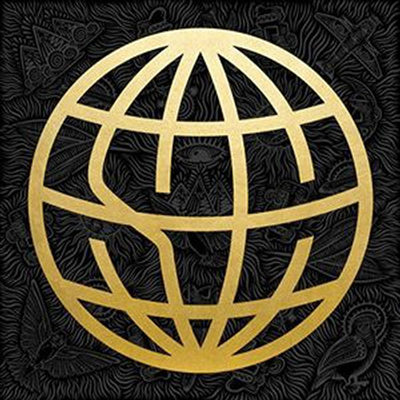 State Champs - Around The World &amp; Back (Deluxe Edition)(2LP)