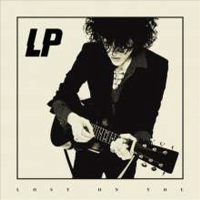 LP - Lost On You (Deluxe Edition)(CD)