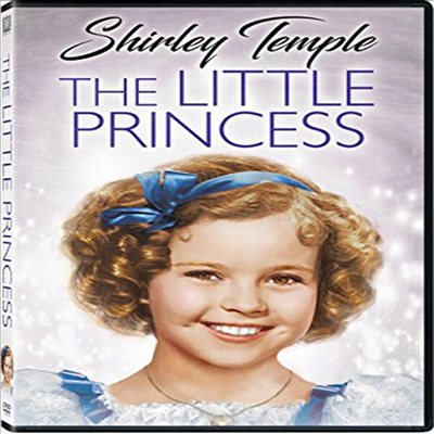 Little Princess (소공녀)(지역코드1)(한글무자막)(DVD)