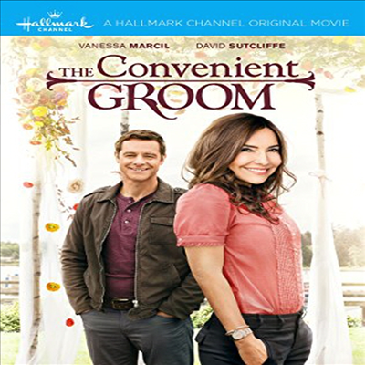 Convenient Groom (커비니언트 그룸)(지역코드1)(한글무자막)(DVD)