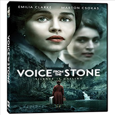 Voice From The Stone (보이스 프롬 더 스톤)(지역코드1)(한글무자막)(DVD)