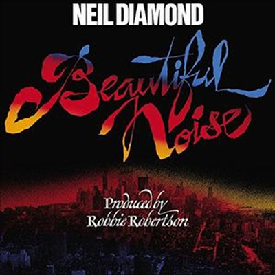 Neil Diamond - Beautiful Noise (180g LP)