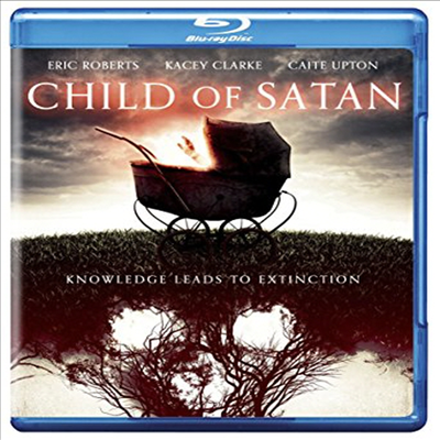 Child Of Satan (칠드런 오브 사탄)(한글무자막)(Blu-ray)