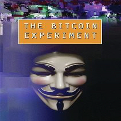 Bitcoin Experiment (비트코인 엑스페리먼트) (지역코드1)(한글무자막)(DVD-R)