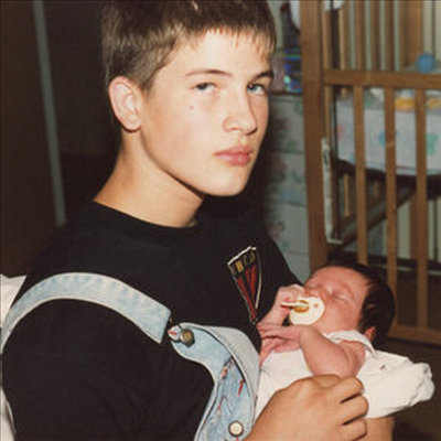 Big Thief - Capacity (Digipack)(CD)